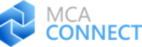 MCA Connect logo