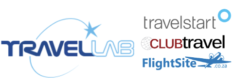 TravelLab Africa Group logo