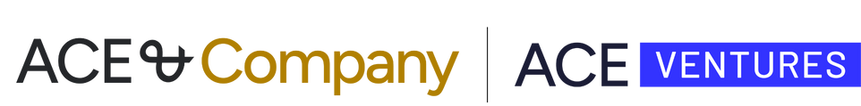 ACE & Company logo
