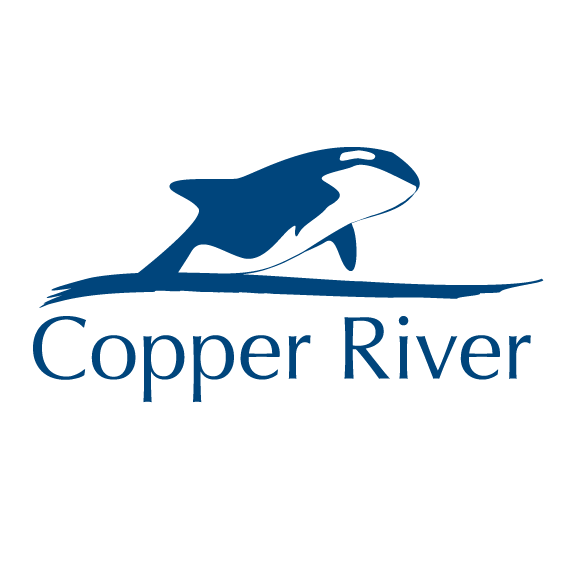 Copper River Family of Companies logo