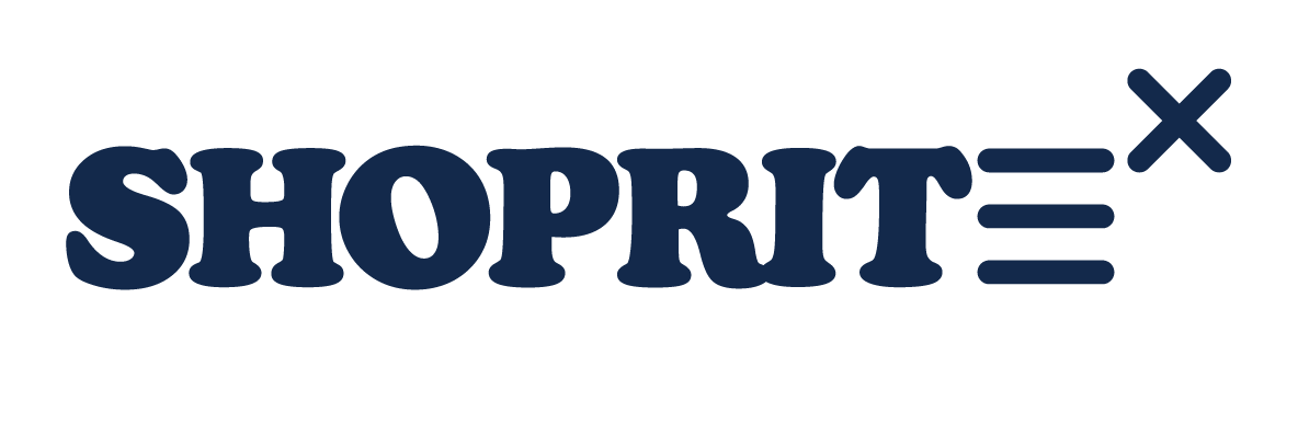 ShopriteX logo