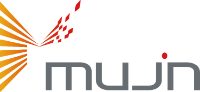 Mujin logo