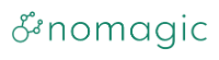 Nomagic logo