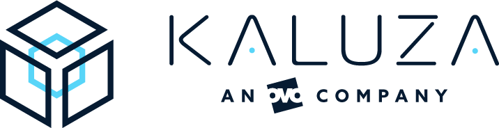 Kaluza logo