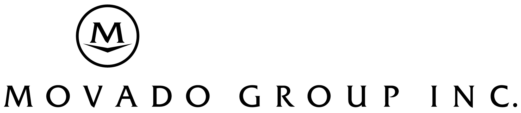 US0Movado Group, Inc. (Retail) logo