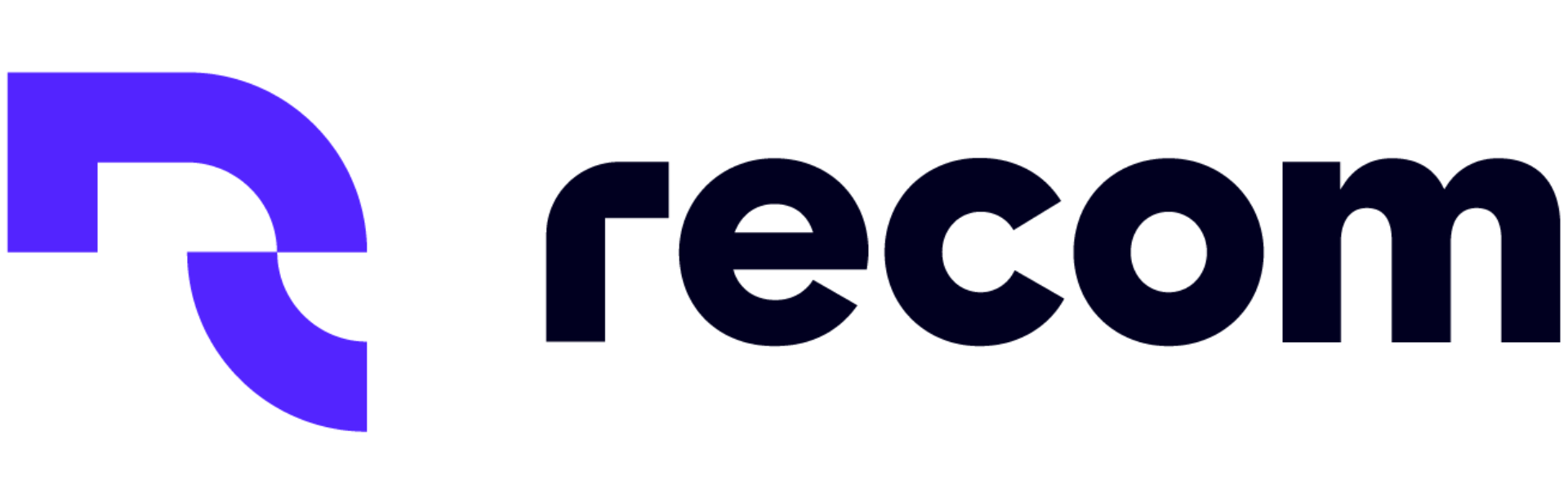 Recom logo