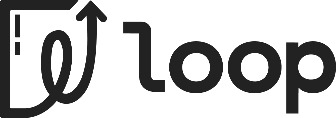 Loop logo