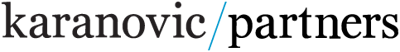 Karanovic & Partners logo