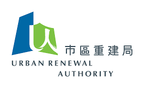 URA Urban Renewal Authority logo