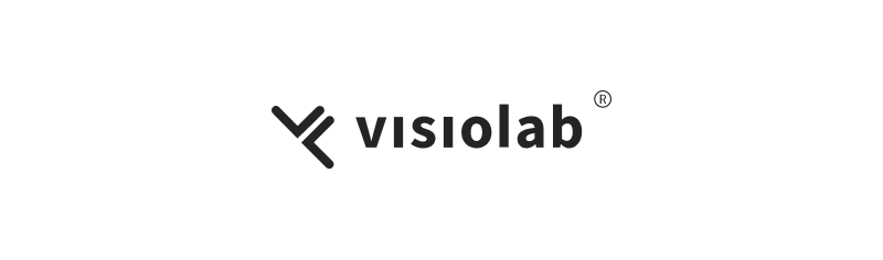 Visiolab logo