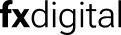 FX Digital logo