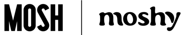 Mosh logo