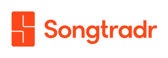 Songtradr logo