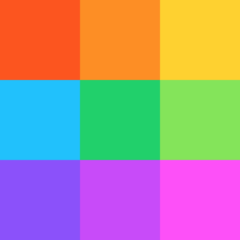 MERGE logo