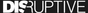 Disruptive Advertising logo