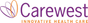 Carewest Innovative Healthcare logo