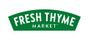 Fresh Thyme Market logo