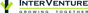 InterVenture logo