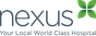 Nexus Hospitals logo