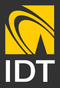 IDT logo