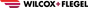 Wilcox + Flegel logo