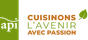 Apirecrute logo