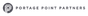 Portage Point Partners logo