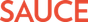 Sauce Communications logo