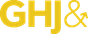 GHJ logo