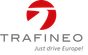 Trafineo logo