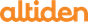 Altiden logo