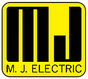 M. J. Electric, LLC logo