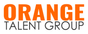 ORANGE TALENT GROUP logo