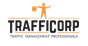 TraffiCorp logo