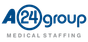 A24 Group logo