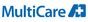 MultiCare Health System logo
