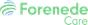 Forenede Care logo
