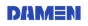 Damen Offshore  Specialized Vessels B.V. logo