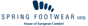 Spring Footwear Corp logo