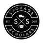 Storage Scholars logo