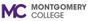 Montgomery College logo
