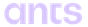 Ants Tech Recruiters logo