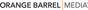Orange Barrel Media, LLC logo
