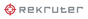 Rekruter logo