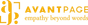 Avantpage, Inc. logo