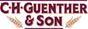 Baldinger Bakeries KS LLC logo