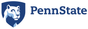 The Pennsylvania State University logo