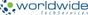 Worldwide TechServices logo