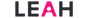 Leah logo