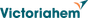 Victoriahem logo